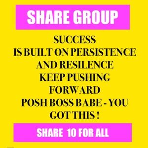 SHARE GROUP - NEW WEEK